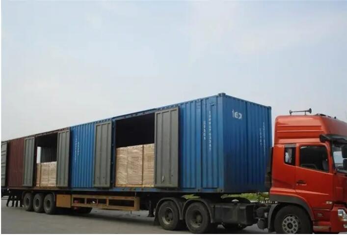 厦门到黎城县整车运输