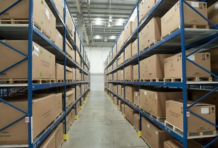 厦门到黎城县货物仓储