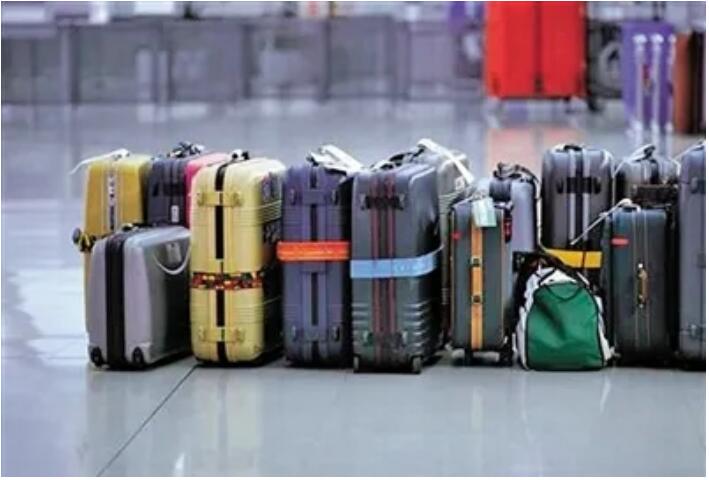 厦门到黎城县行李托运