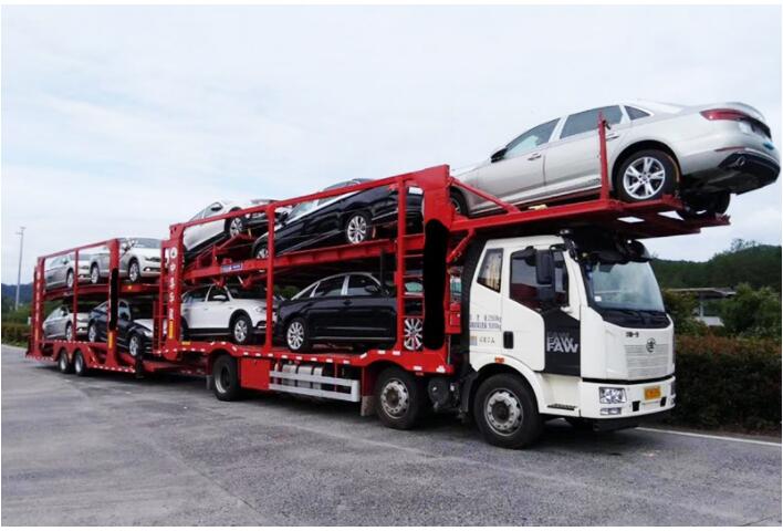 厦门到黎城县轿车托运